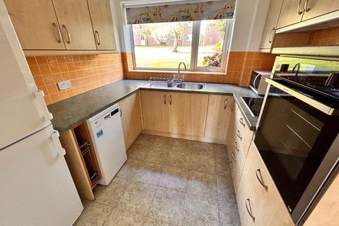 Flat 1, Greenhill Court Brooks Road, Sutton Coldfield, B72 1HT