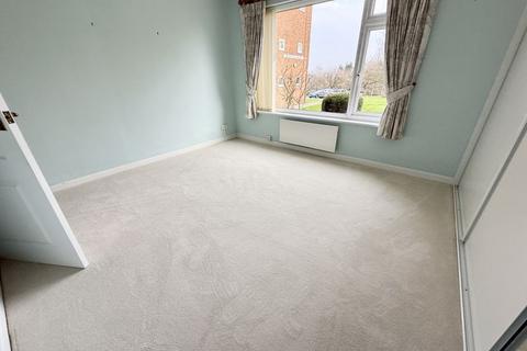 Flat 1, Greenhill Court Brooks Road, Sutton Coldfield, B72 1HT
