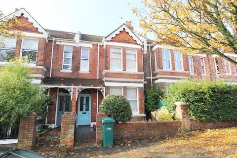 233 Ditchling Road, Brighton, BN1 6JD