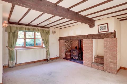 4 bedroom semi-detached house for sale, Holly Cottage, 4 St. Johns Court, Ditton Priors, Bridgnorth, Shropshire