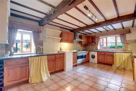 4 bedroom semi-detached house for sale, Holly Cottage, 4 St. Johns Court, Ditton Priors, Bridgnorth, Shropshire