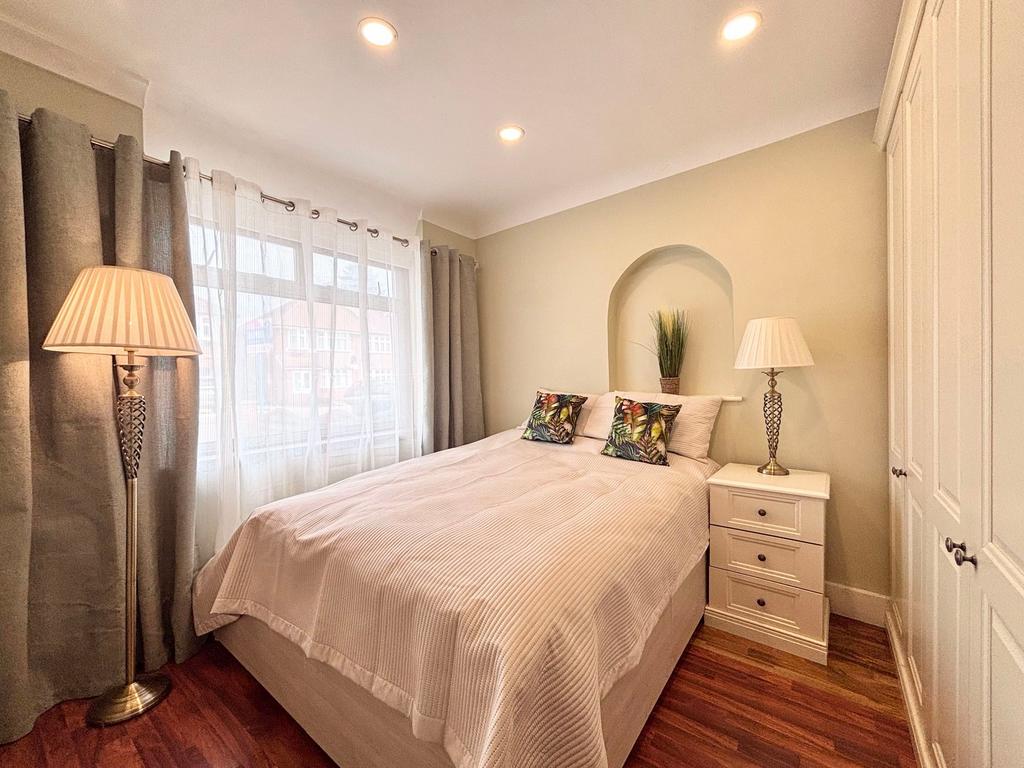 Main Bedroom