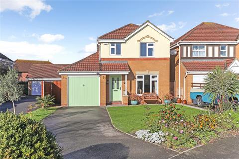 9 Bathurst Close, Burnham-on-sea, TA8 2SZ