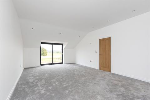 3 bedroom semi-detached house for sale, Plot 5 Falkland Court, Watts Quarry Lane, Somerton, Somerset, TA11