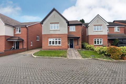3 Little Sutton Grove, Sutton Coldfield, B75 5PL