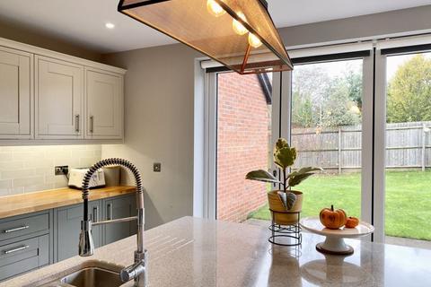3 Little Sutton Grove, Sutton Coldfield, B75 5PL