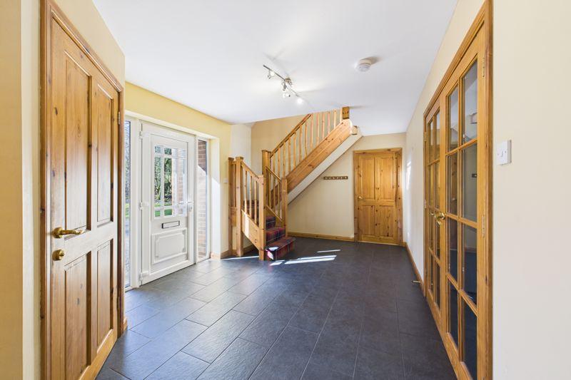 Hallway Angle 2