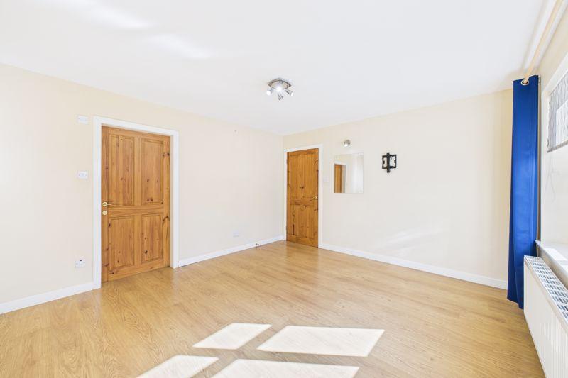 Downstairs Bedroom