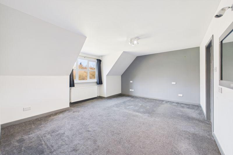 Bedroom 1 Angle 1