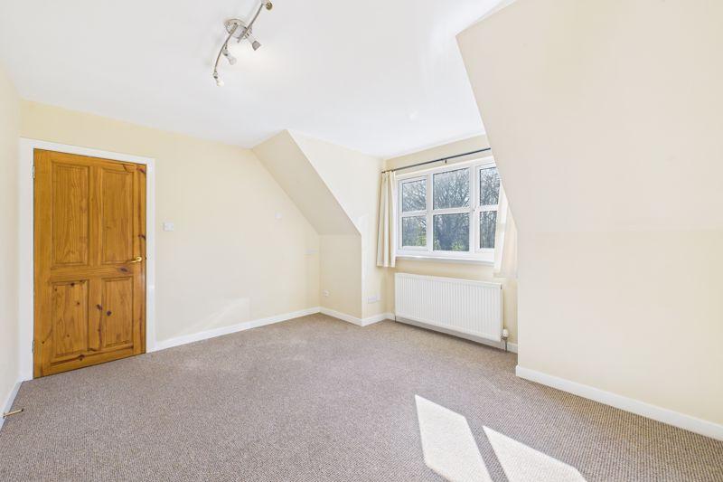 Bedroom 2 Angle 2