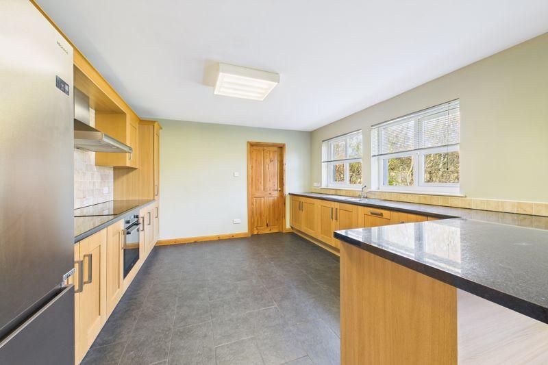 Kitchen Angle 1