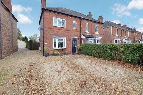 3 bedroom semi-detached house for sale, 142 Witham Road, Woodhall Spa