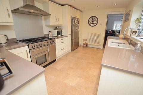 3 bedroom semi-detached house for sale, 142 Witham Road, Woodhall Spa