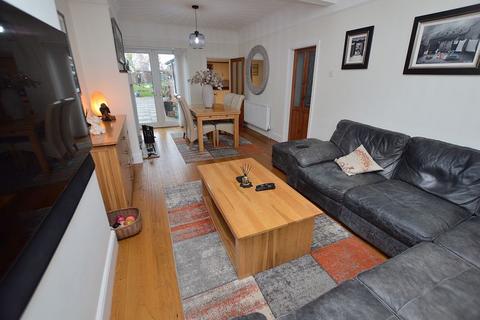 3 bedroom semi-detached house for sale, 142 Witham Road, Woodhall Spa