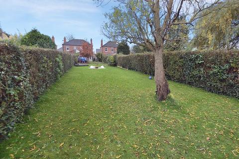 3 bedroom semi-detached house for sale, 142 Witham Road, Woodhall Spa
