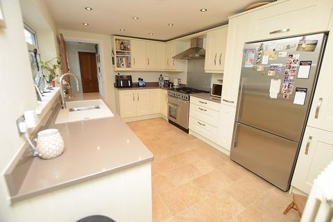 3 bedroom semi-detached house for sale, 142 Witham Road, Woodhall Spa