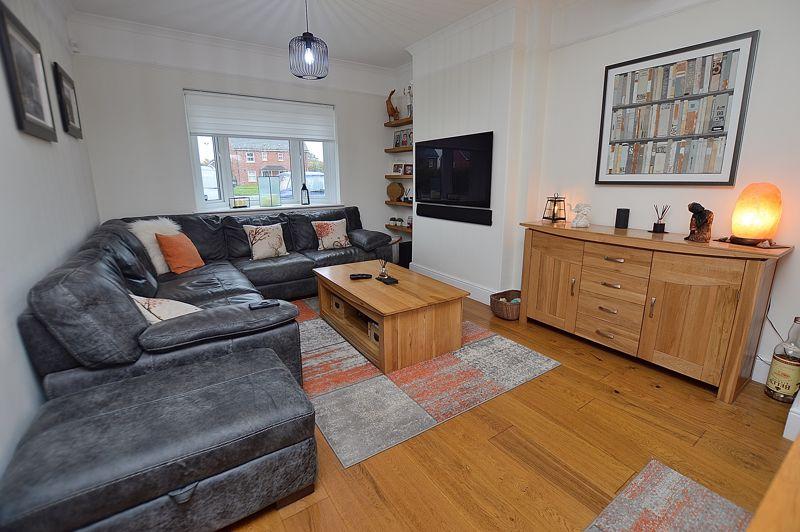 Lounge Area