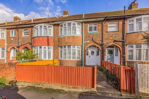Lower Farlington Road, Portsmouth
