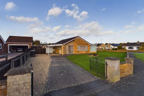 2 bedroom bungalow for sale, 32 Accommodation Road, Horncastle