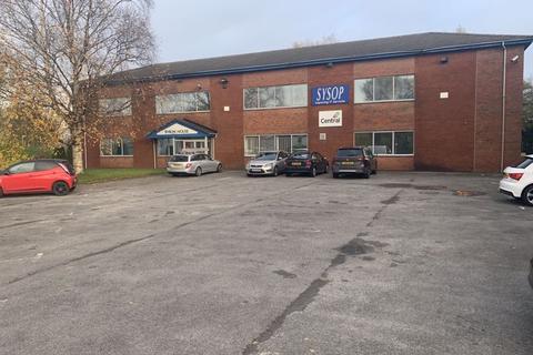 Office for sale, TO LET (MAY SELL) - Part Byron House, Green Lane, Heywood