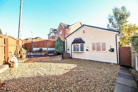 2 bedroom bungalow for sale, Redhall Road, LOWER GORNAL, DY3 2NN