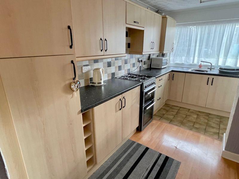 Perry Common Road, Erdington, Birmingham B23 7AT 3 bed terraced house