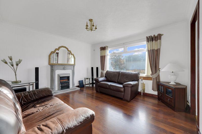35 Crossdene Road, Crosshouse, KA2 0JN 2 bed detached bungalow for sale