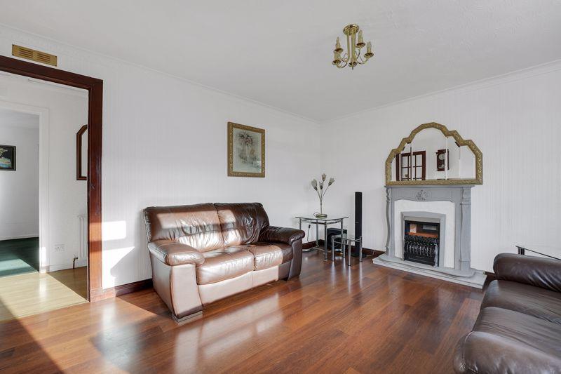 35 Crossdene Road, Crosshouse, KA2 0JN 2 bed detached bungalow for sale
