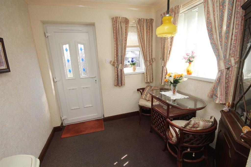 Buttermere Road, Grangefield, StocktonOnTees 3 bed property with land