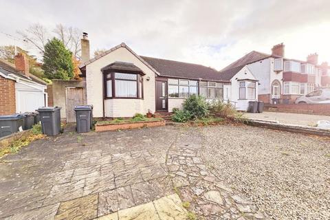 2 bedroom bungalow for sale - Deakin Road, Erdington, Birmingham, B24 9AL