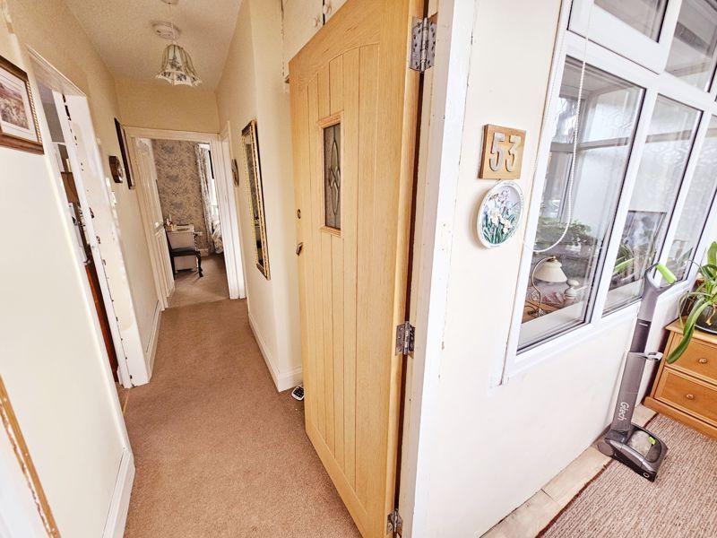 Deakin Road, Erdington, Birmingham, B24 9AL 2 bed bungalow for sale £