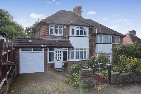 3 bedroom semi-detached house for sale, West Hill, Wembley