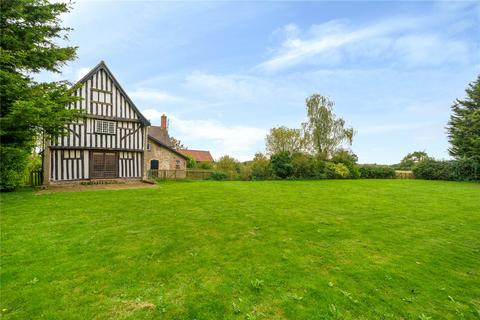 4 bedroom detached house for sale, Buxhall Road, Brettenham, Ipswich, Suffolk, IP7