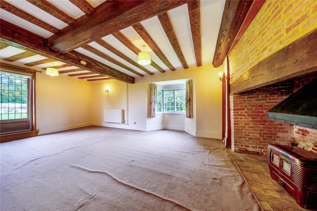 Drawing Room