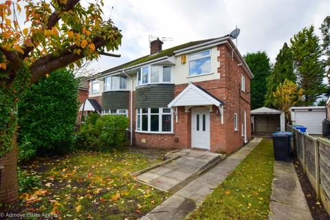3 bedroom semi-detached house for sale, Berisford Close, Timperley