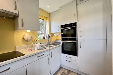 2 bedroom retirement property for sale - Northfield Gardens, Taunton