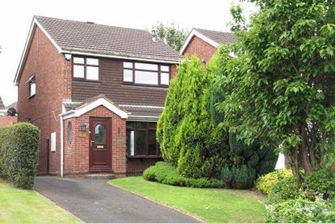 3 bedroom house for sale, Ivyhouse Lane, Bilston