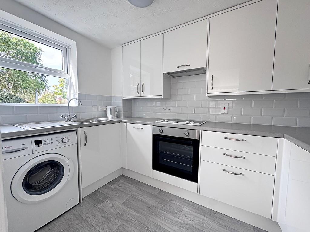 New Kitchen