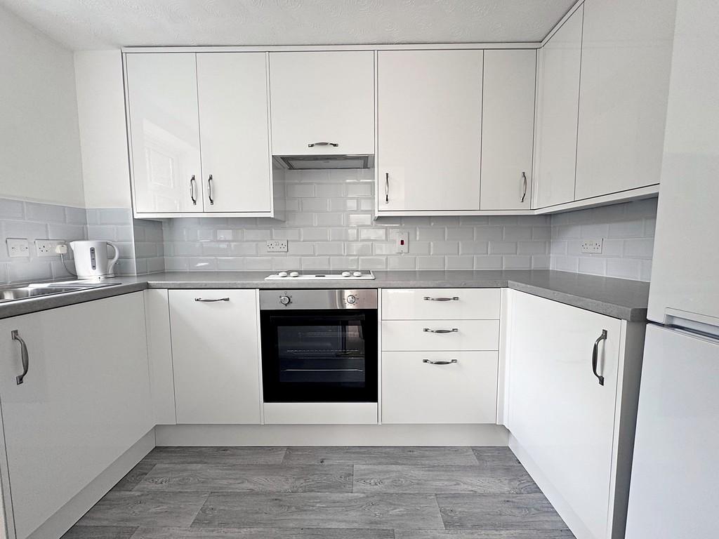 New Kitchen