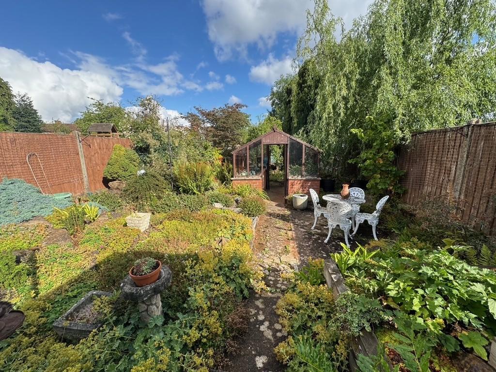 New Garden