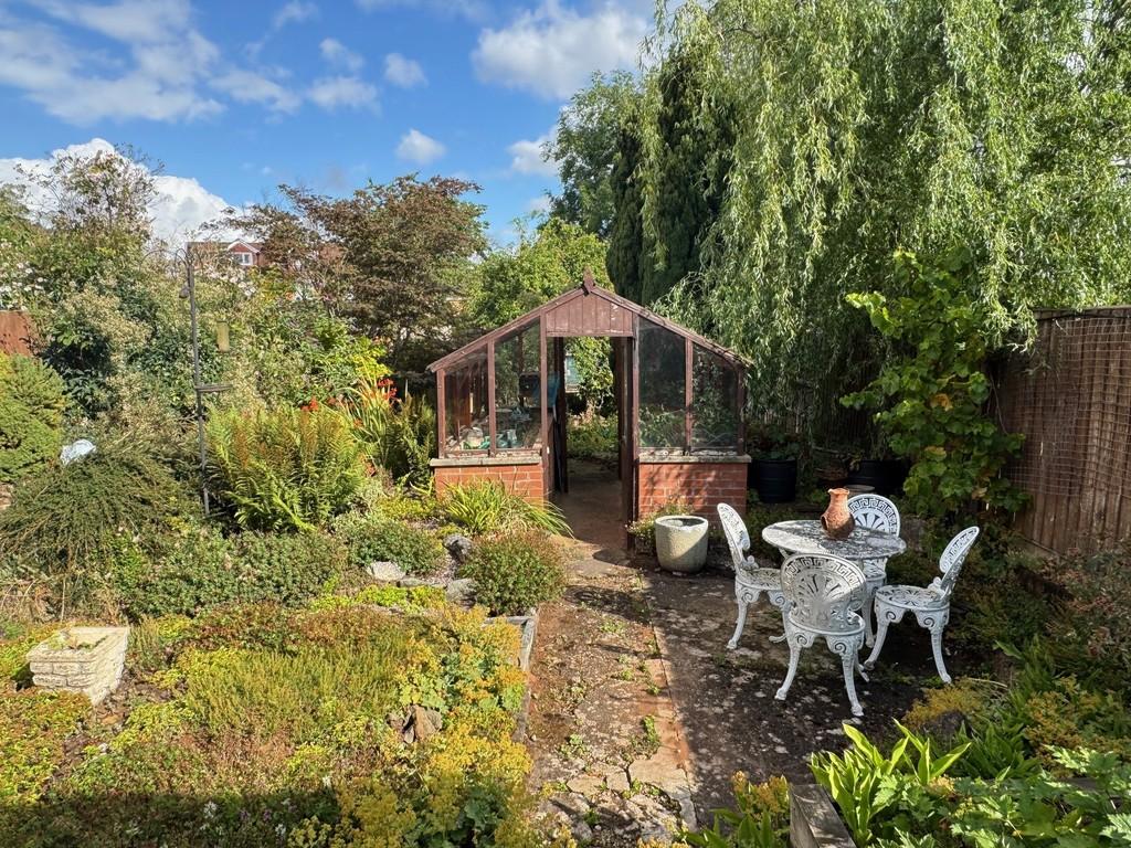 New garden 2