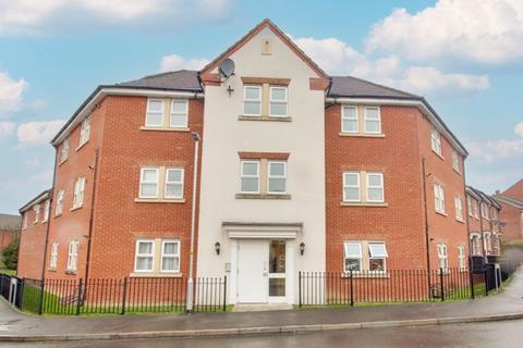 2 bedroom apartment to rent, Cusance Way, Trowbridge