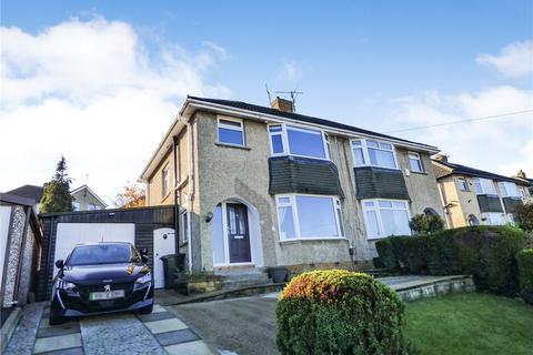 3 bedroom semi-detached house for sale - Prospect Mount, Keighley, West Yorkshire