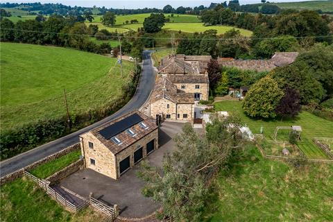 6 bedroom detached house for sale, Elslack, Skipton, North Yorkshire, BD23