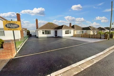 4 bedroom detached bungalow for sale, CHRISTCHURCH