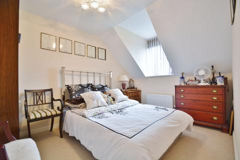 3 bedroom terraced house for sale, Corbetts Way, Thame