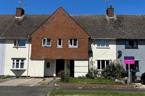 16 Latimer Close, Kenilworth, CV8 1GN