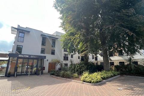 1 bedroom apartment for sale, Wilton Court, Southbank Road, Kenilworth