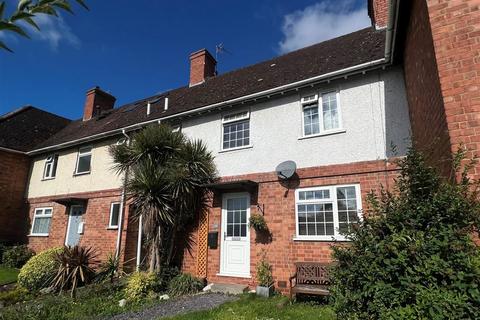 3 bedroom terraced house for sale, Albion Street, Kenilworth