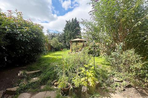 3 bedroom terraced house for sale, Albion Street, Kenilworth